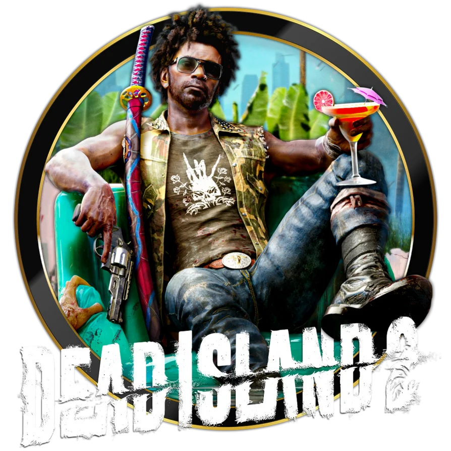 Dead Island 2 Ultimate Edition+DLCSteam Region Free