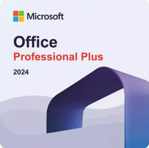 Office 2024 PRO PLUS LTSC ОНЛАЙН АКТИВАЦИЯ