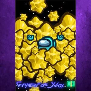 300 Stars - Among Us XBOX DLC