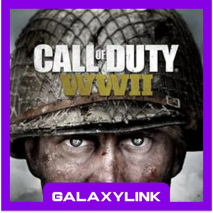 Call of Duty: WWII - Steam Оффлайн