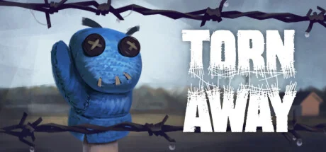 Torn Away АВТОДОСТАВКА STEAM РОССИЯ
