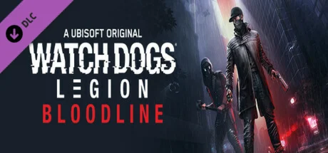 Watch Dogs Legion : Bloodline АВТОДОСТАВКА RU Steam
