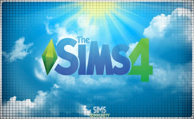Sims 4 PS4/PS5/RU П3 - Активация