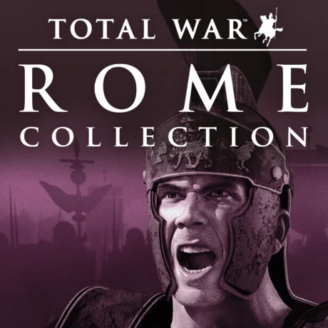 Скачать ROME Total War Collection iPhone ios AppStore