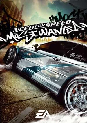 Need for Speed Most Wanted 2005 STEAM КЛЮЧ РФ-Global