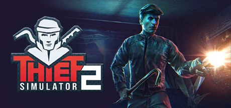 Thief Simulator 2 АВТОДОСТАВКА Россия Steam Gift