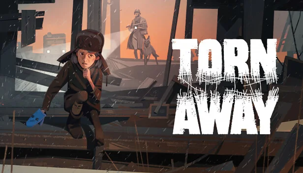Torn Away Steam РУ+UA+KZ+СНГ
