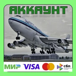 Flight Factoctor Boeing 777-200ER v2 Ultimate XP11-12