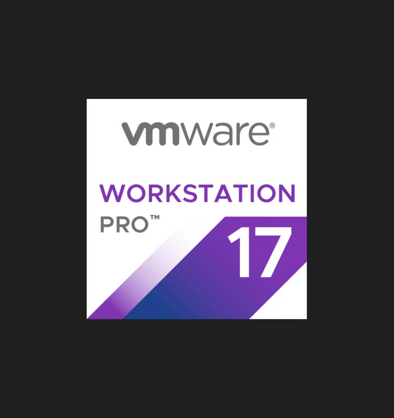 VMware Workstation Pro 17 - НИКОГДА НЕ ИСТЕ