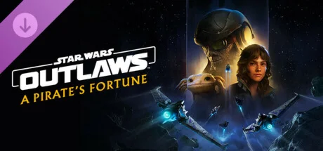 Star Wars Outlaws - A Pirates Fortune АВТО Steam