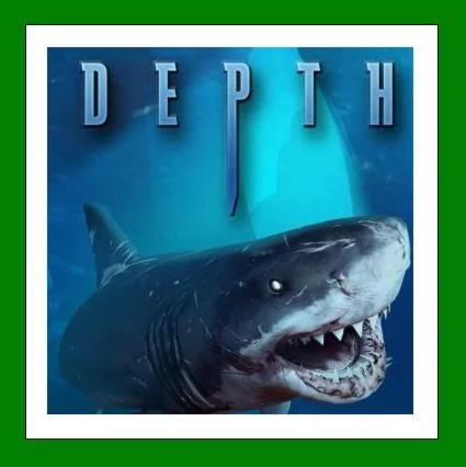Depth + 15 GamesSteamАренда аккаунтаOnlineGFN