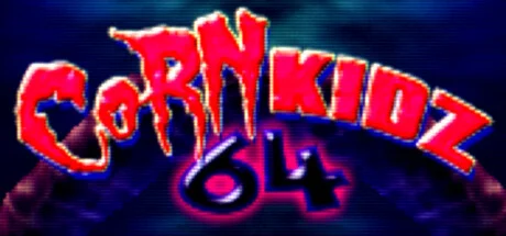 Corn Kidz 64 АВТОДОСТАВКА STEAM GIFT РОССИЯ