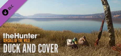 theHunter: Call of the Wild - Duck and Cover Pack DLC