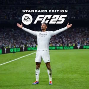 EA SPORTS FC 25 онлайн на ваш аккаунт PC в epicgames
