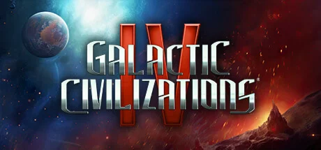 Galactic Civilizations IV: Supernova Edition АВТО RU