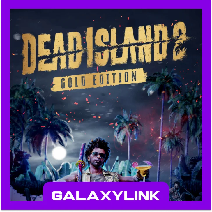 Dead Island 2 Gold Edition - Epic Games Оффлайн