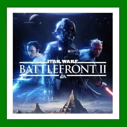 STAR WARS Battlefront II: Celebration EditionSteam