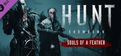 Hunt: Showdown 1896 Souls of a Feather DLC STEAM РФ