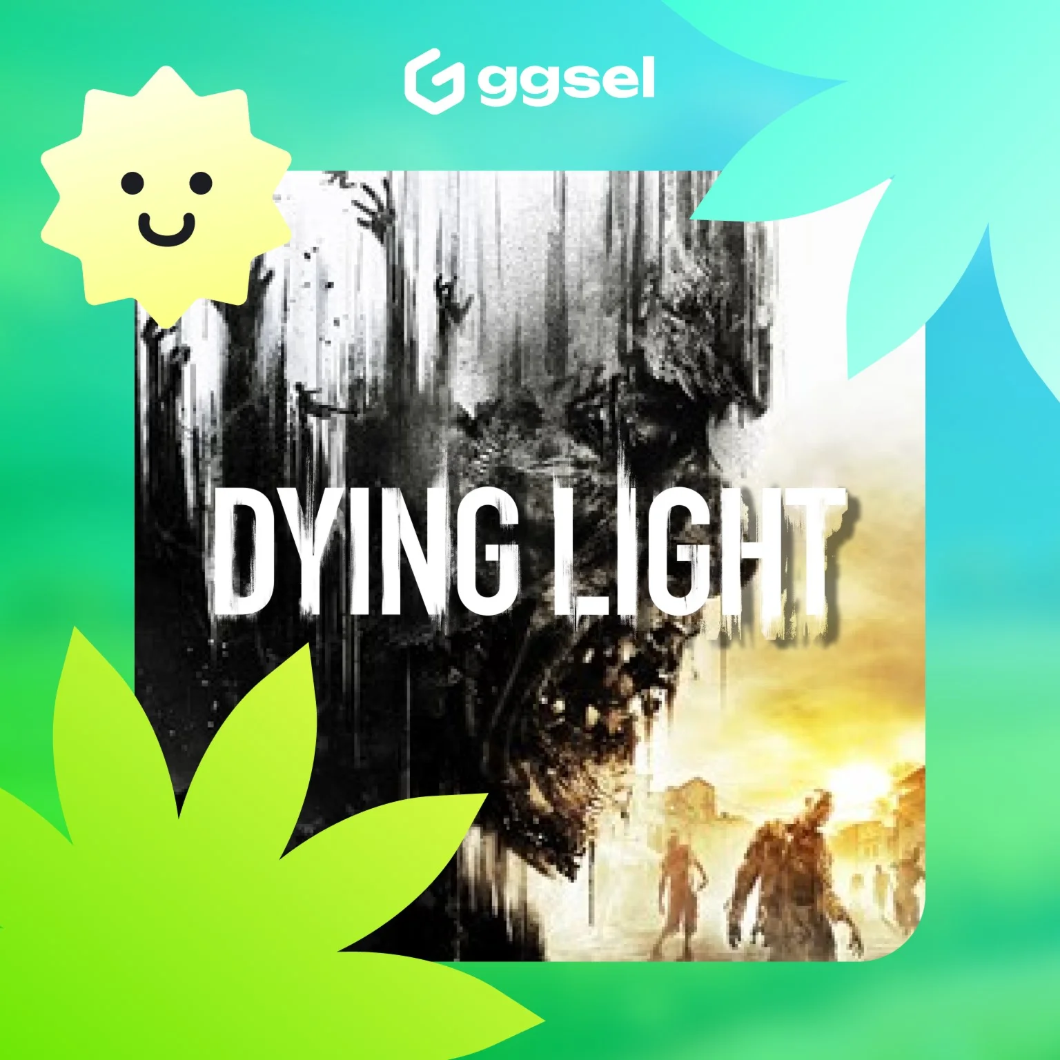 Dying Light - Enhanced/Definitive Edition STEAM GIFTRU