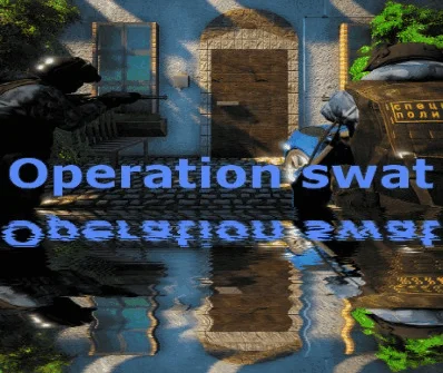 Operation swatSteamРФ+Весь МирKey+ Карточки