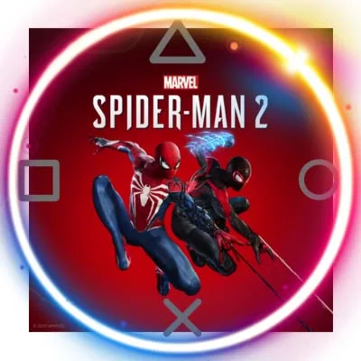 Spider-Man 2 PS5/RU П3 - Активация