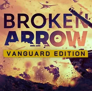 Все регионы Broken Arrow Standard Edition