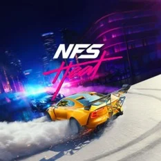 Need for Speed Heat + игры Steam