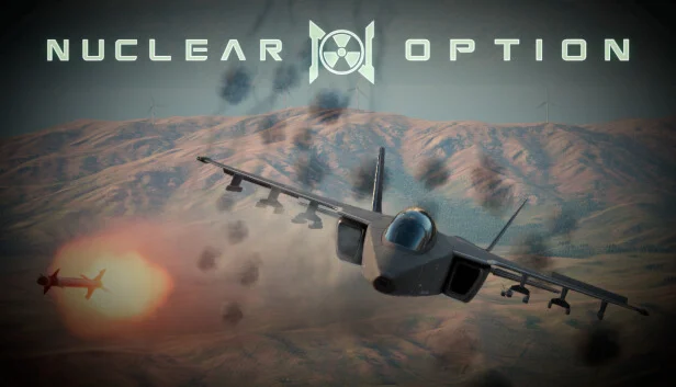 Nuclear Option Steam РУ+UA+KZ+СНГ
