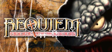 Requiem: Avenging Angel STEAM GIFT РОССИЯ