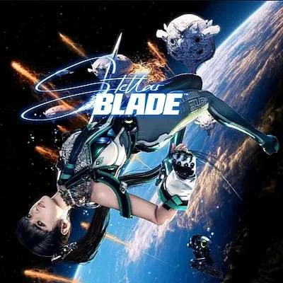 STELLAR BLADE STANDARD / COMPLETE STEAM РФ КЛЮЧ