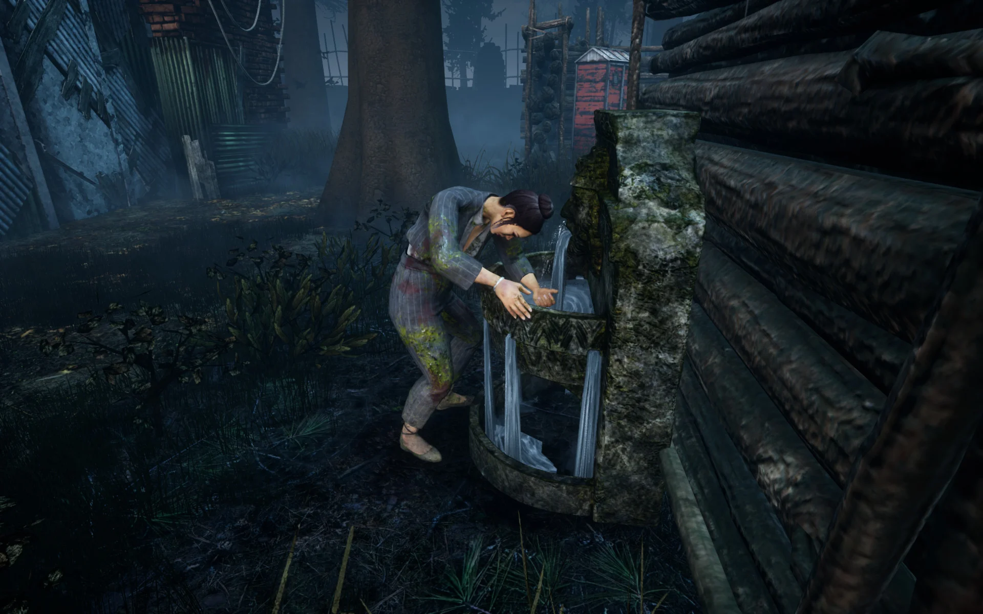 Yet Another Zombie Survivors АВТО Россия Steam