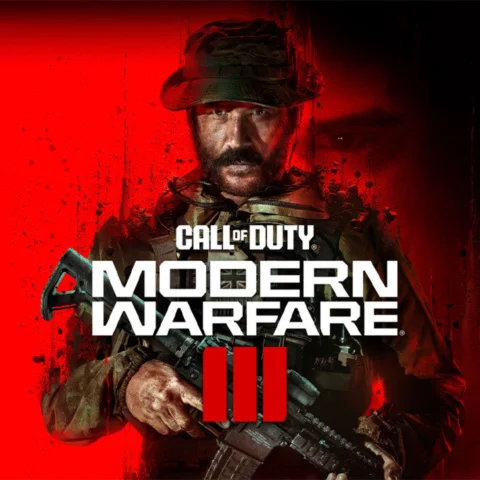 Все Регионы Call of Duty: Modern Warfare 3 2023