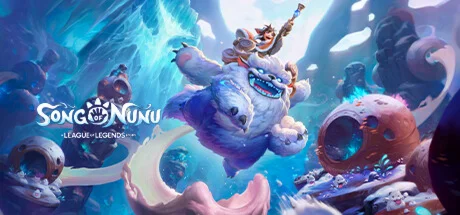 Song of Nunu: A League of Legends Story АВТО gift RU