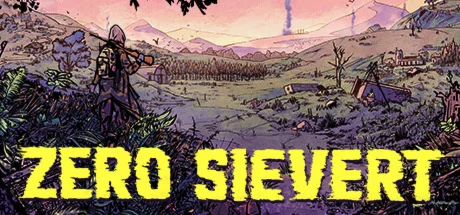 ZERO Sievert АВТОДОСТАВКА Россия Steam Gift
