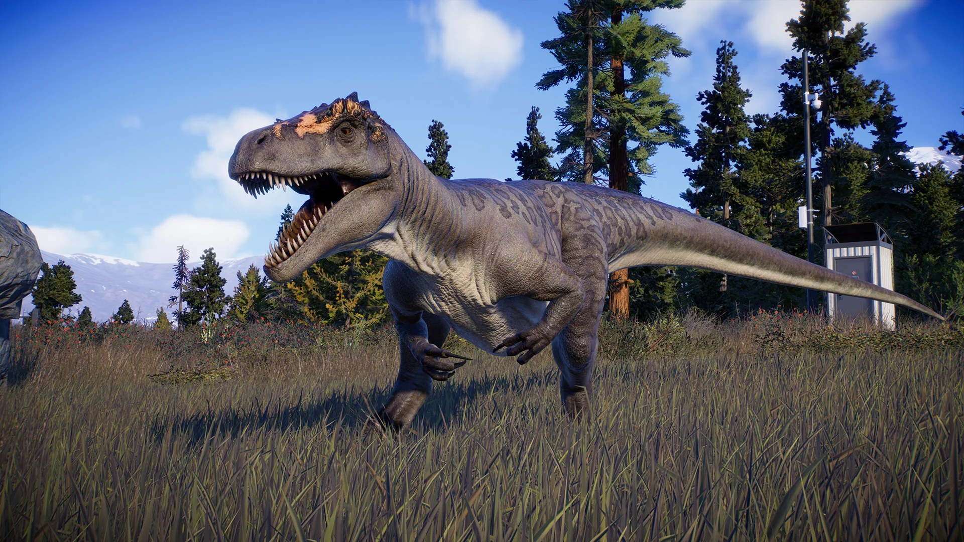 Jurassic World Evolution 2: Deluxe Upgrade Pack DLC