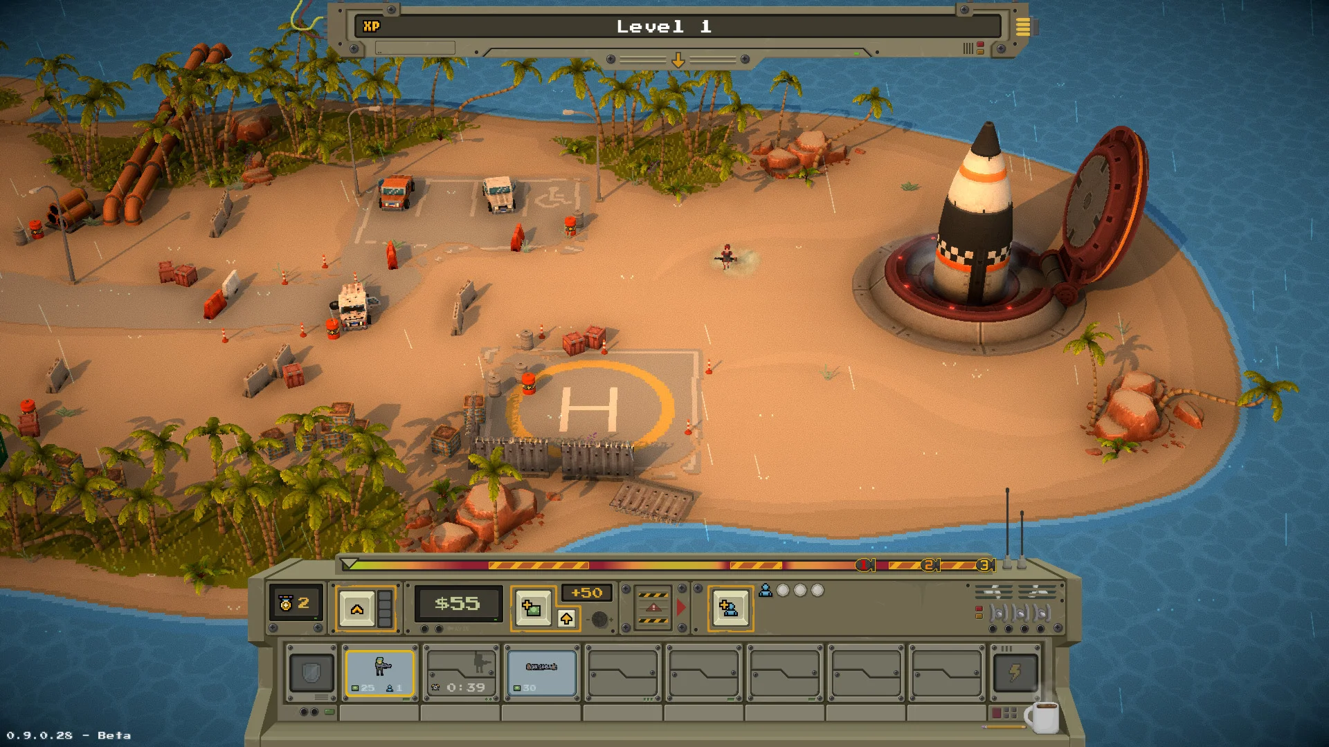 LEGO Star Wars III: The Clone Wars Steam key GLOBAL