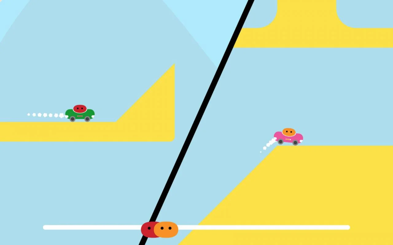 Pikuniku Steam Ключ Весь мир