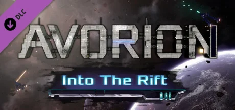 Avorion - Into The Rift АВТОДОСТАВКА RU Steam Gift