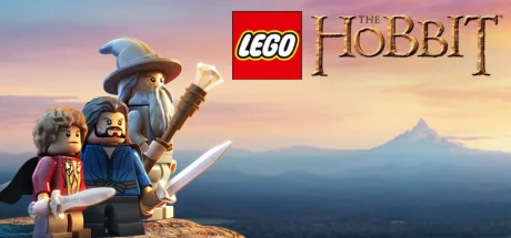 LEGO The Hobbit STEAM КЛЮЧ РФ+МИР РУС ЯЗЫК