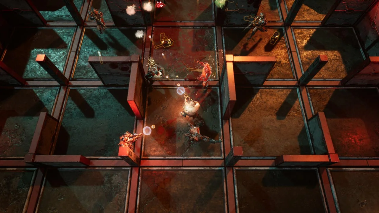 Redeemer: Enhanced EditionSTEAM РФ+КЗ+СНГРУСЯЗЫК