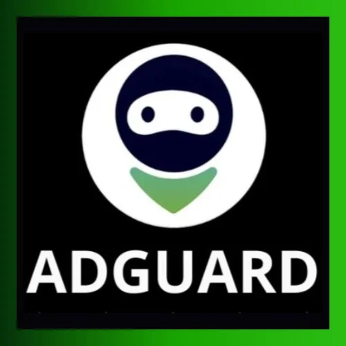 ADGUARD PREMIUM VPNОТ 3 МЕСЯЦЕВ ДО 3 ЛЕТГАРАНТИЯ