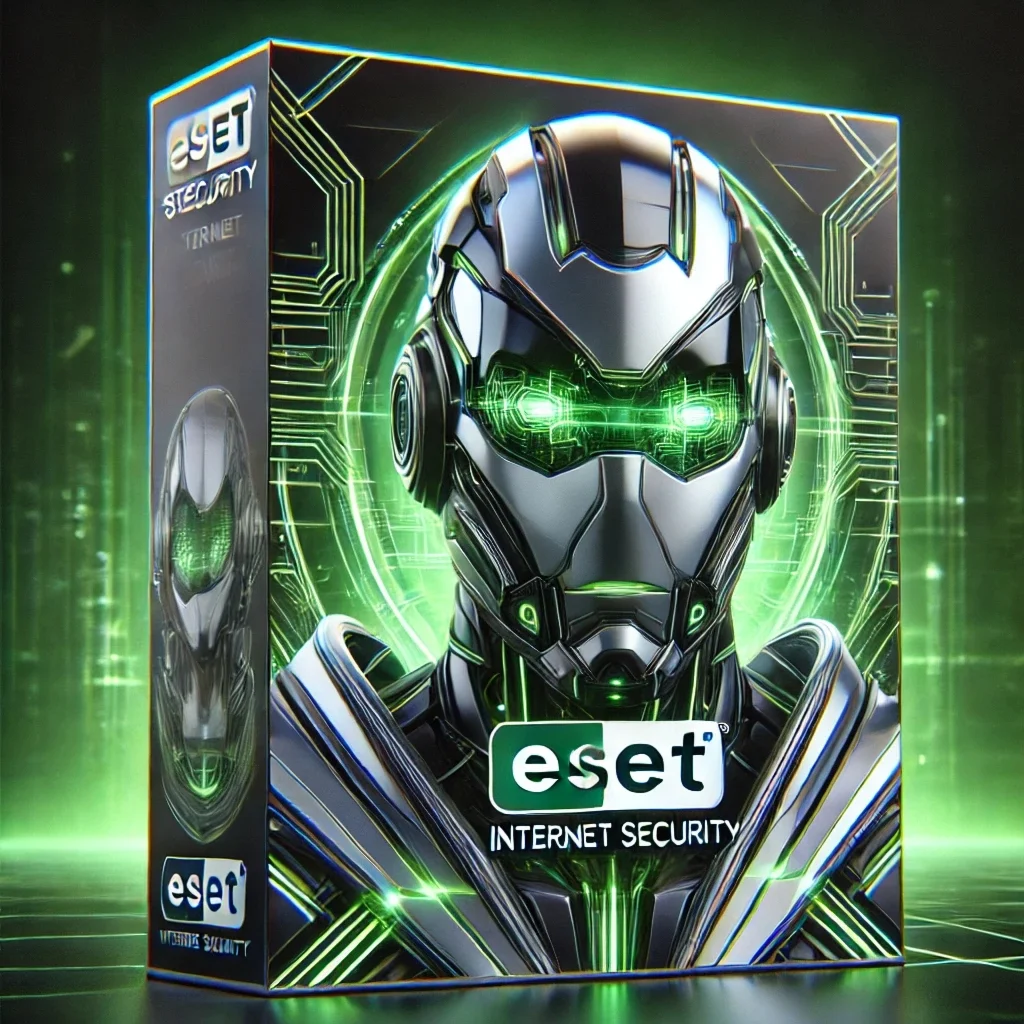 25052026 лицензия nod32 ESET Internet Security 1-3пк