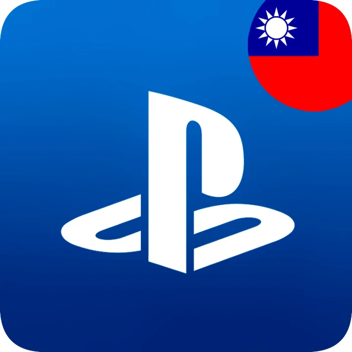 КАРТЫ PLAYSTATION NETWORK PSN ТАЙВАНЬ