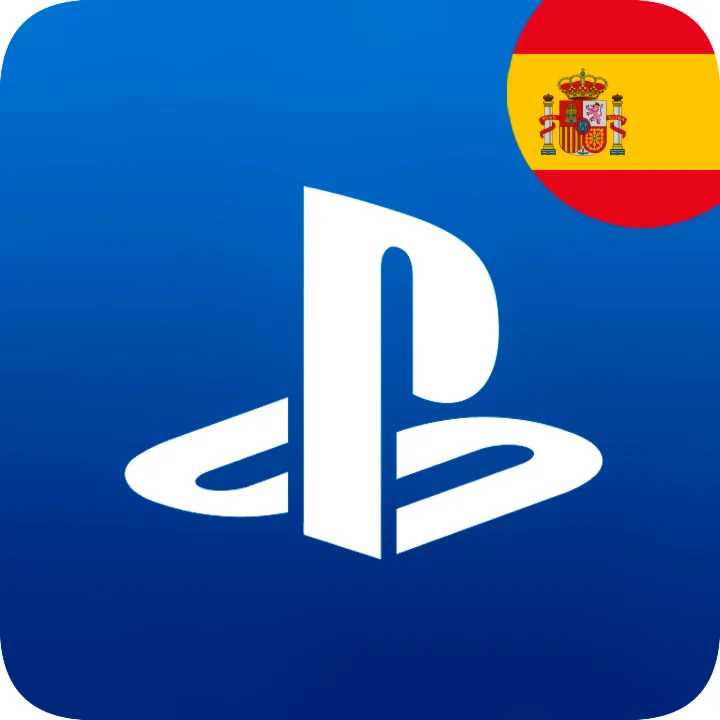 КАРТЫ PLAYSTATION NETWORK PSN ИСПАНИЯ