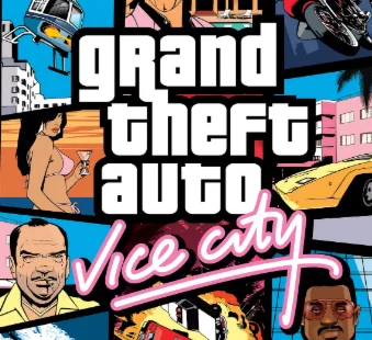 GTA Vice City STEAM АККАУНТ НАВСЕГДА