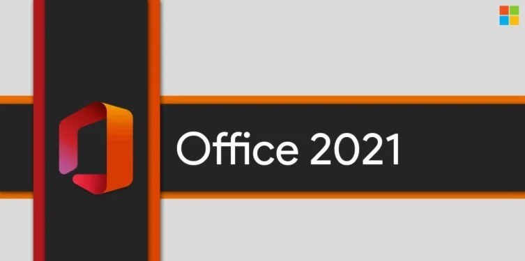 Microsoft Office 2021 Pro Plus лицензионный ключ