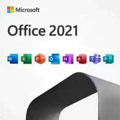 Microsoft Office 2021 Pro Plus онлайн активация