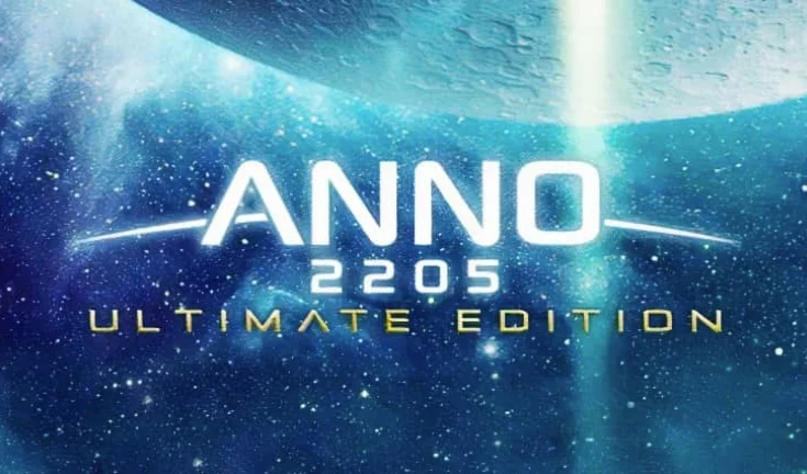 Anno 2205 Ultimate Edition Steam Gift Россия