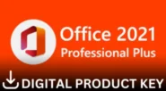 Microsoft Office 2021 Professional Plus Key