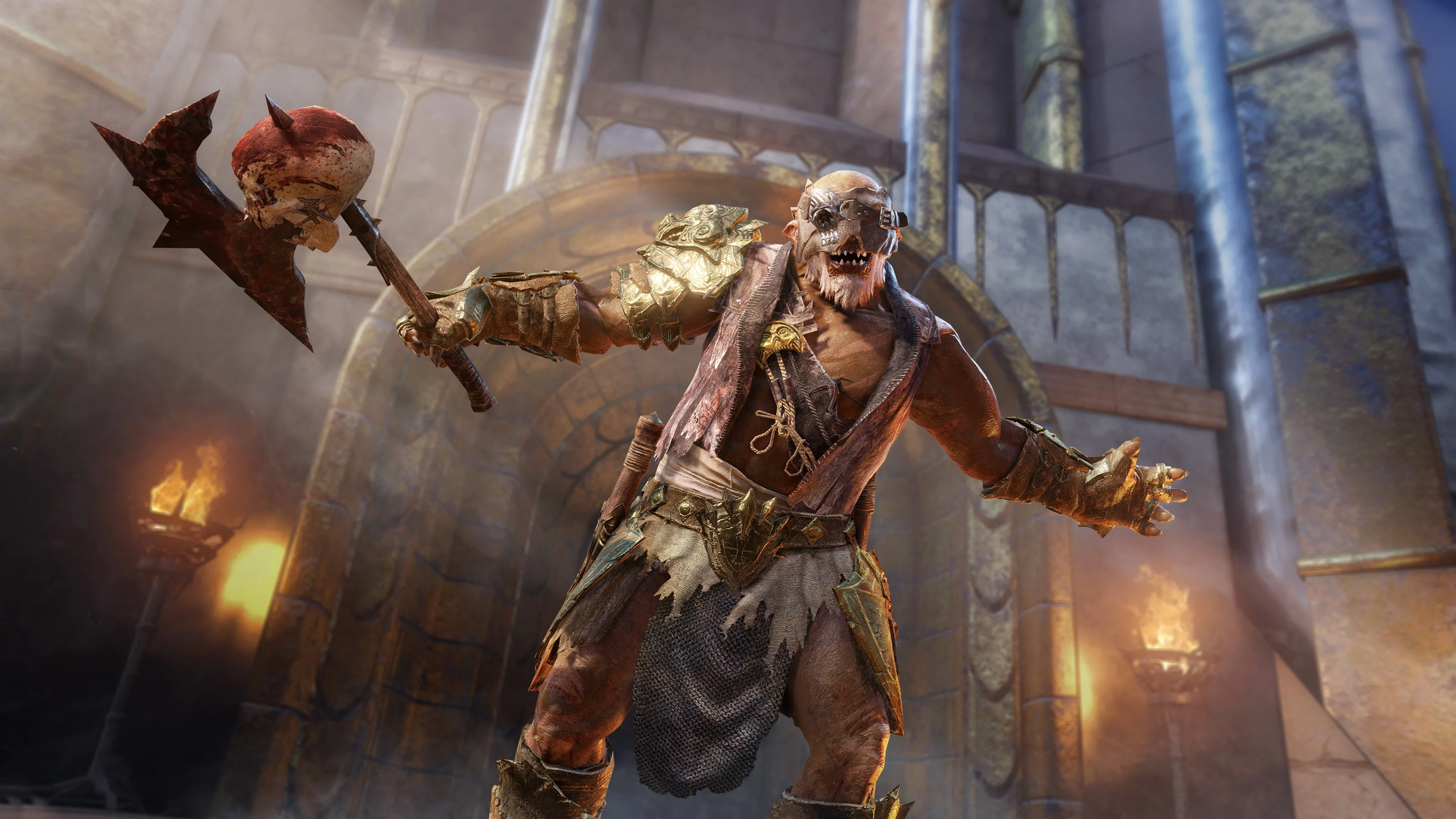 Predator: Hunting Grounds Steam Gift Россия